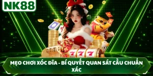 Mẹo Chơi Xóc Đĩa - Bí Quyết Quan Sát Cầu Chuẩn Xác